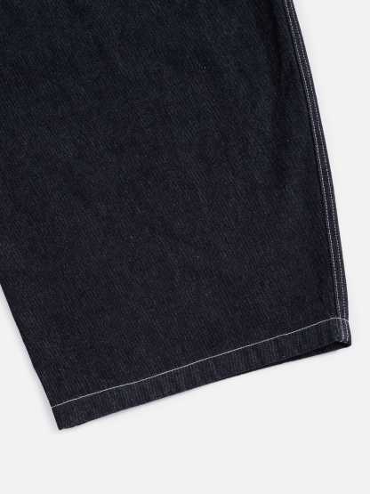 Aelfric Eden Baggy Barrel Pleated Jeans-Limited Sale