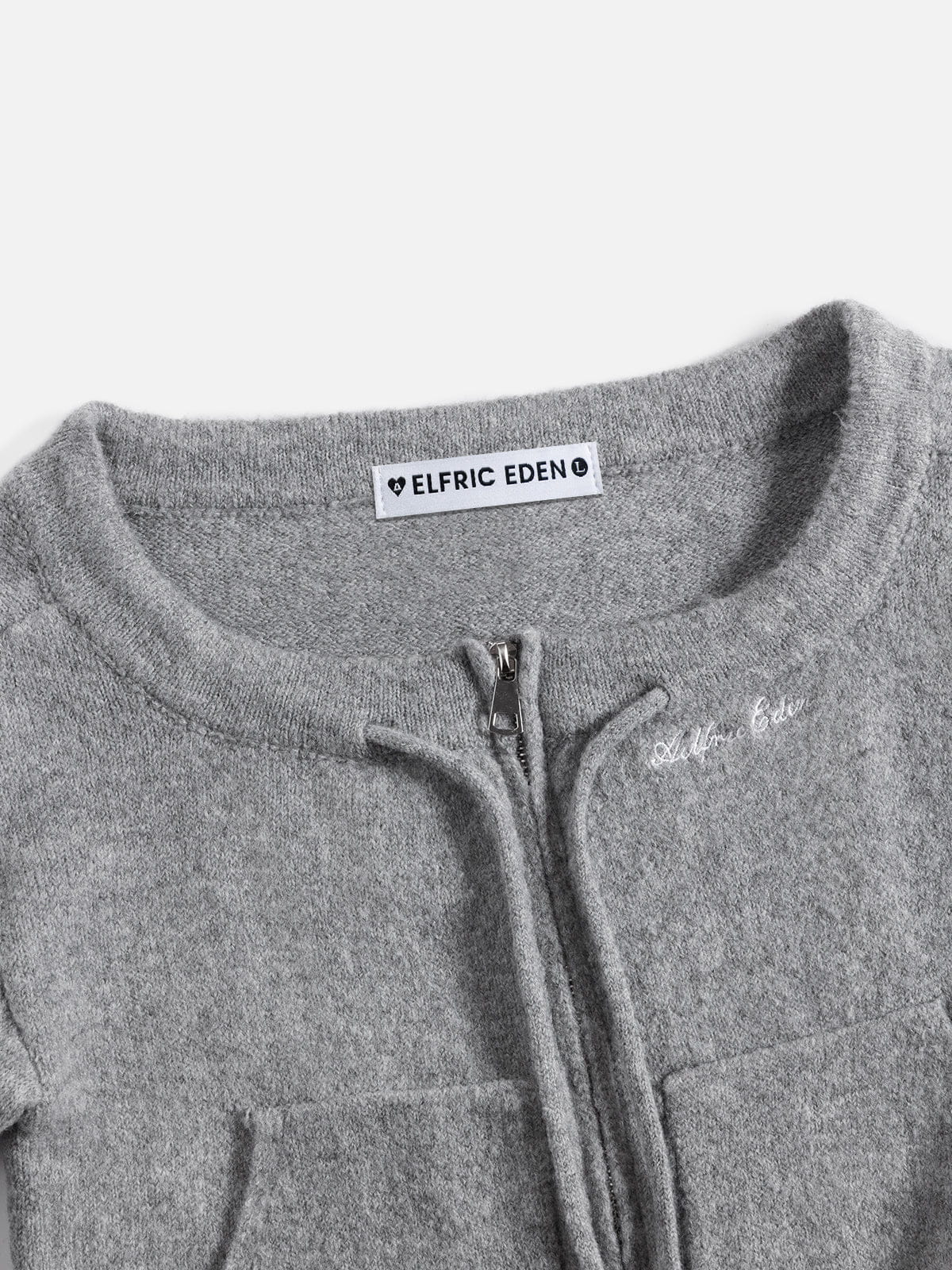 Aelfric Eden Off-the Shoulder Cardigan-Limited Sale