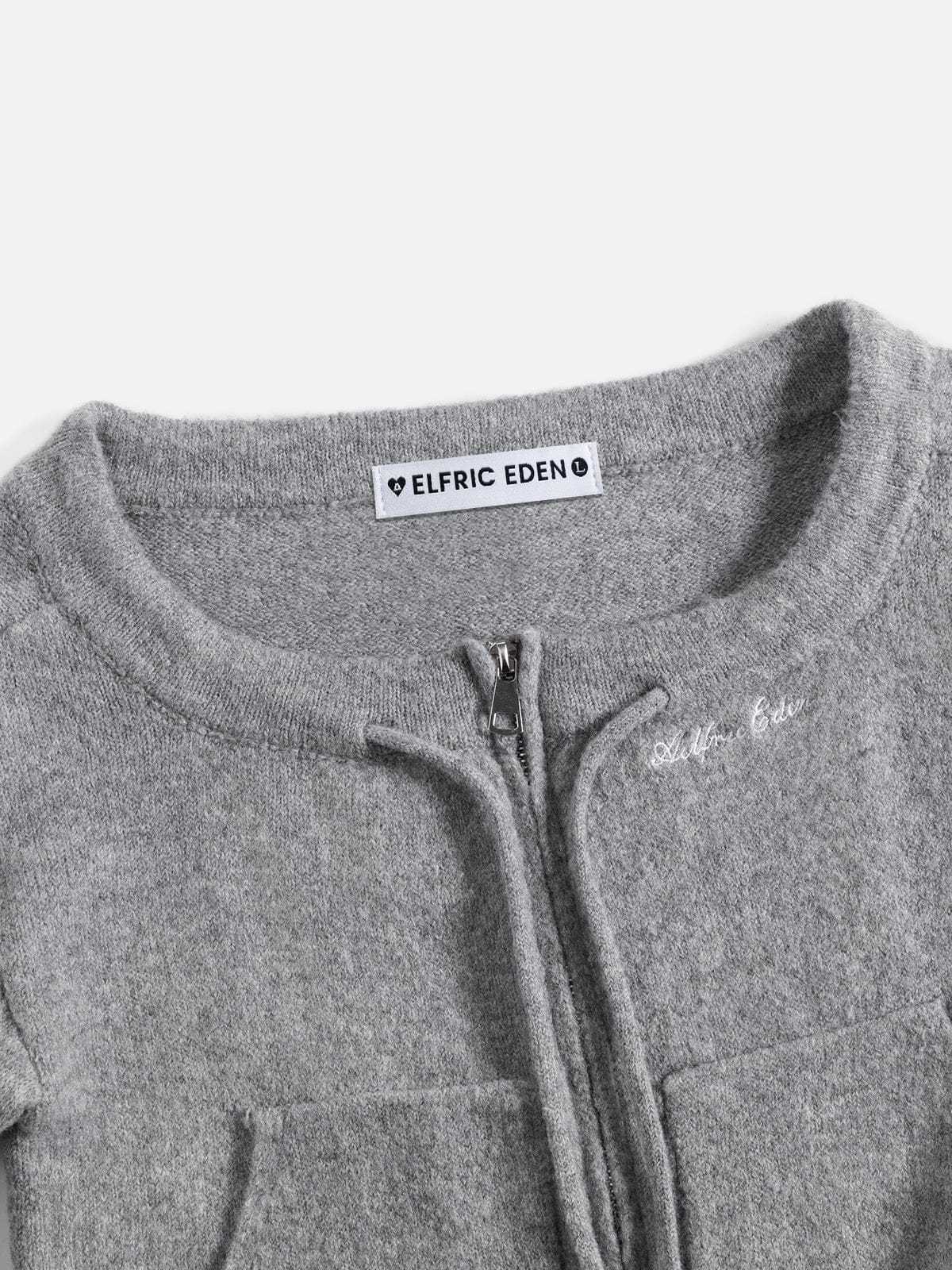 Aelfric Eden Off-the Shoulder Cardigan-Limited Sale