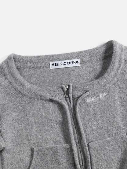 Aelfric Eden Off-the Shoulder Cardigan-Limited Sale