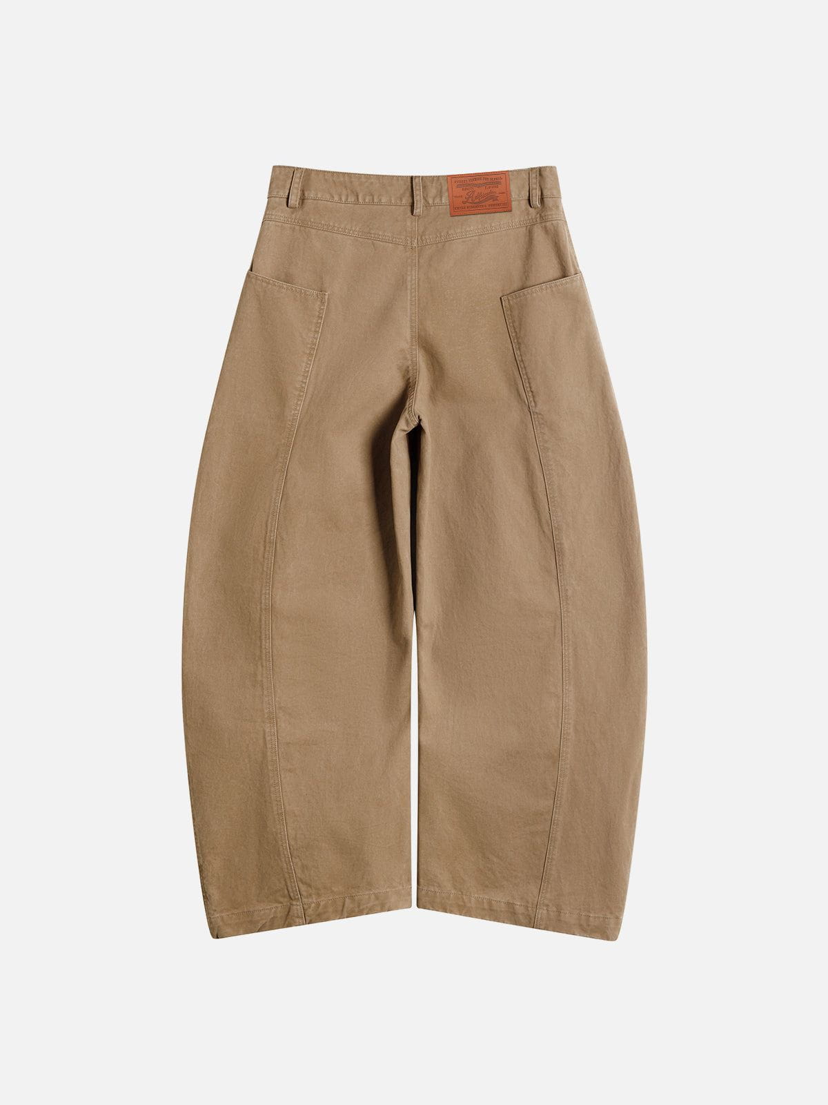 Aelfric Eden Baggy Barrel Pants-Limited Sale