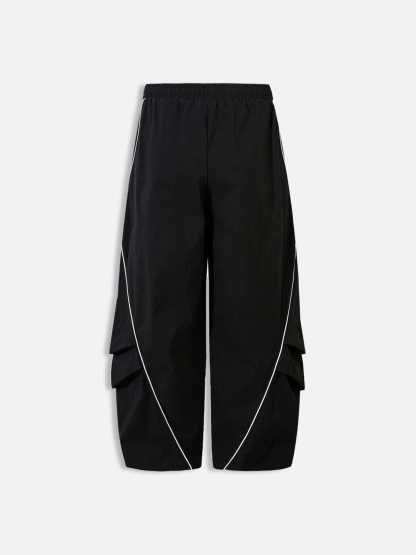 Aelfric Eden Baggy Sweatpants-Limited Sale