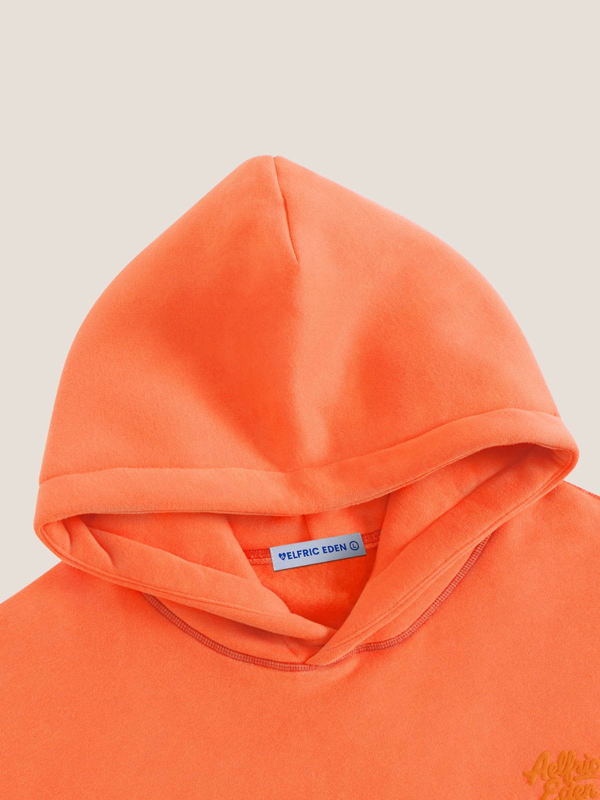Soufflé Baggy Cloud Hoodie Set-Limited Sale
