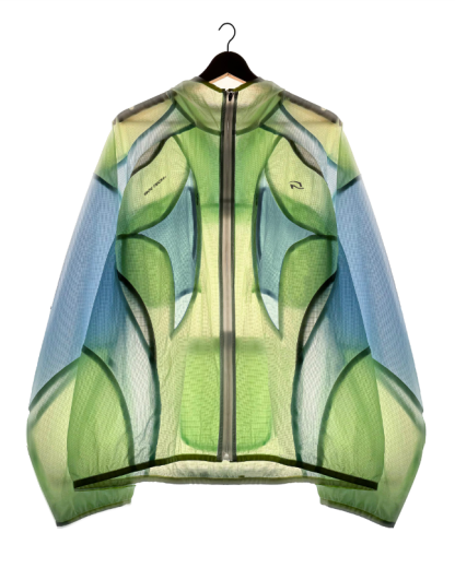 034. SKN-TECH Lite Jacket