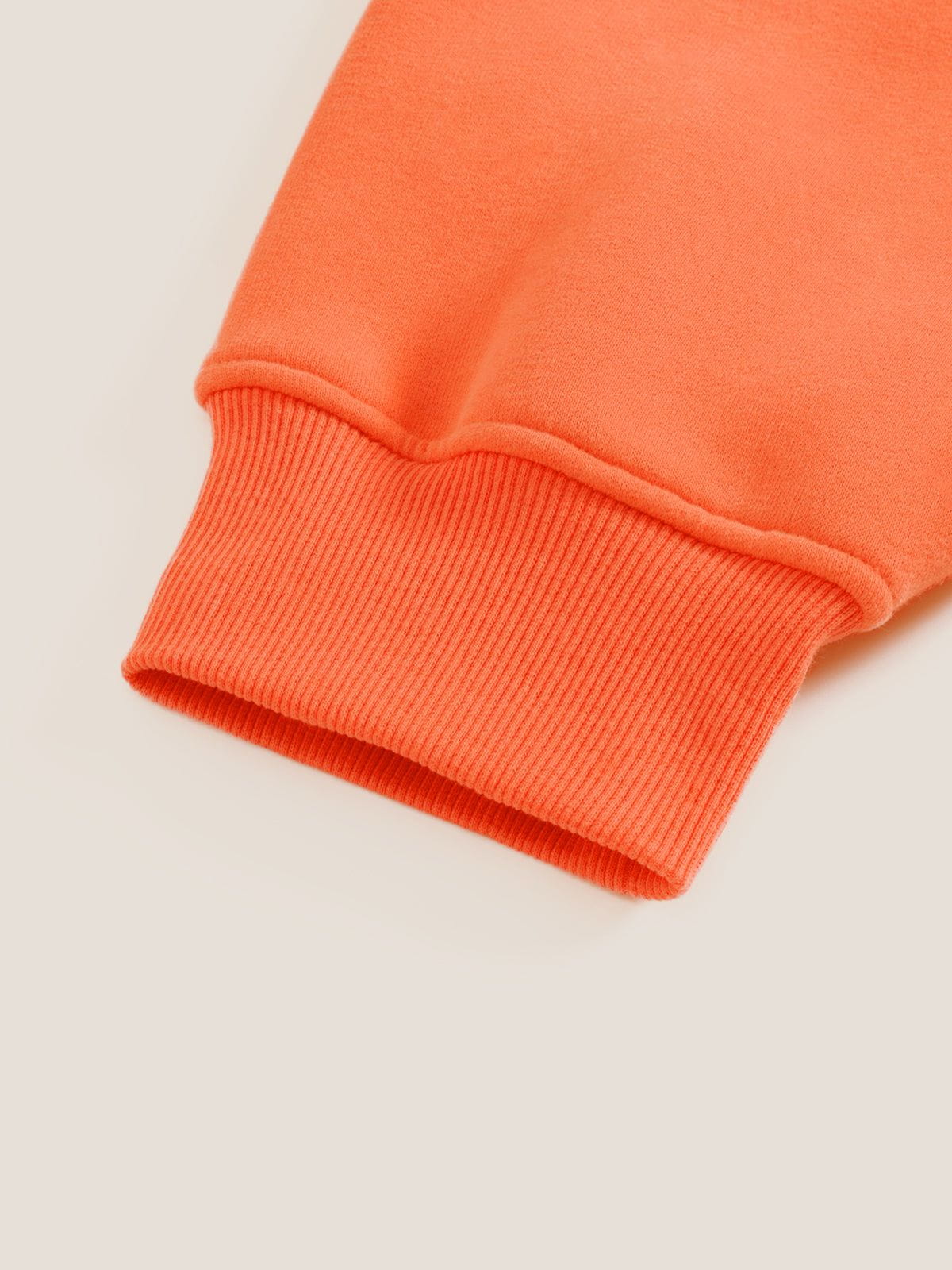 Soufflé Baggy Cloud Hoodie Set-Limited Sale