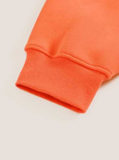 Soufflé Baggy Cloud Hoodie Set-Limited Sale