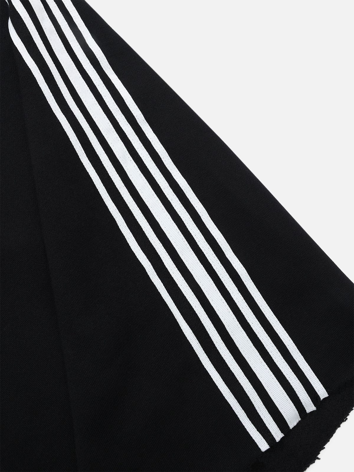 Aelfric Eden Double Waist Baggy Sweatpants-Limited Sale