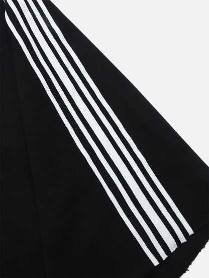 Aelfric Eden Double Waist Baggy Sweatpants-Limited Sale