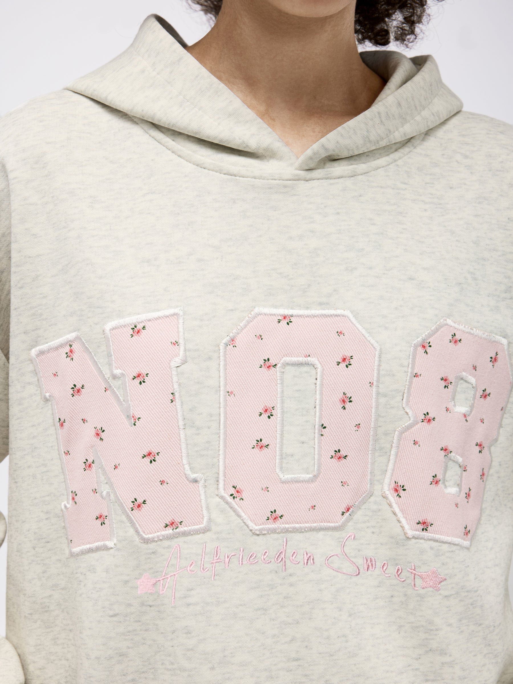 Aelfric Eden Oversized N08 Graphic Hoodie-Limited Sale