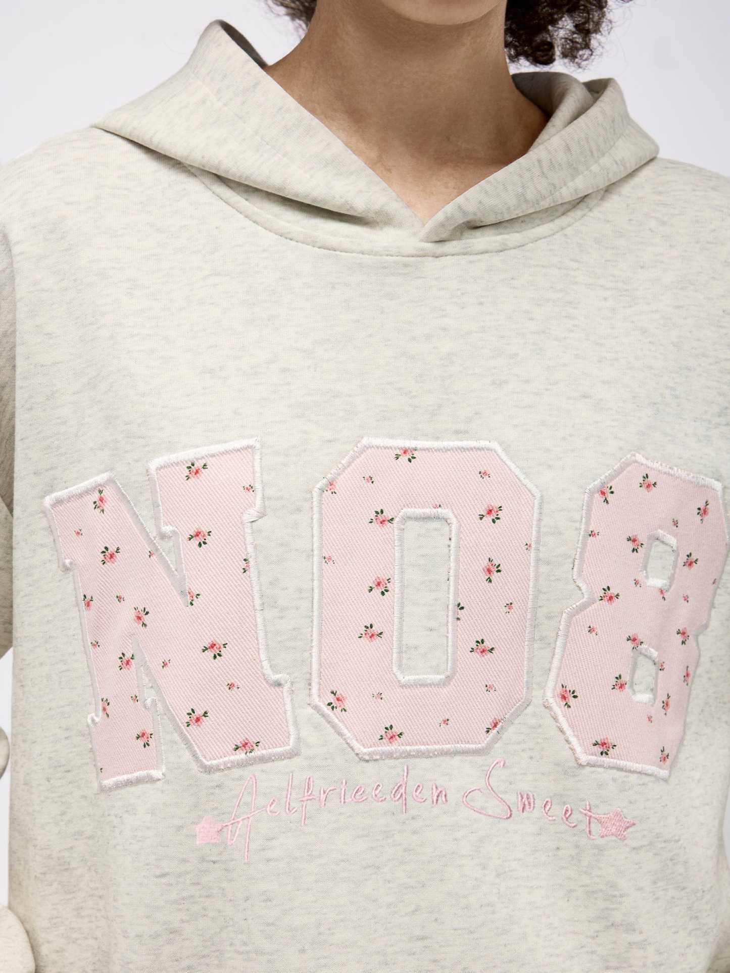 Aelfric Eden Oversized N08 Graphic Hoodie-Limited Sale