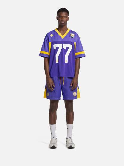 Aelfric Eden 77 V-Neck Jersey-Limited Sale