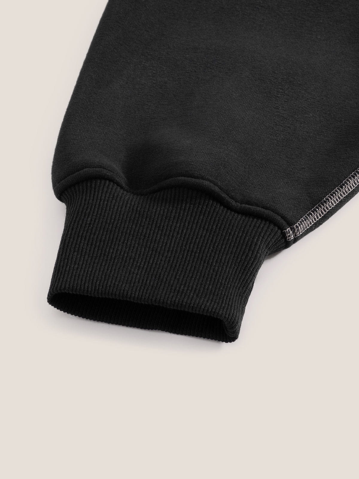 Soufflé Classic Cloud Hoodie Set-Limited Sale