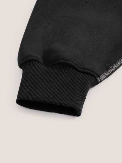 Soufflé Classic Cloud Hoodie Set-Limited Sale