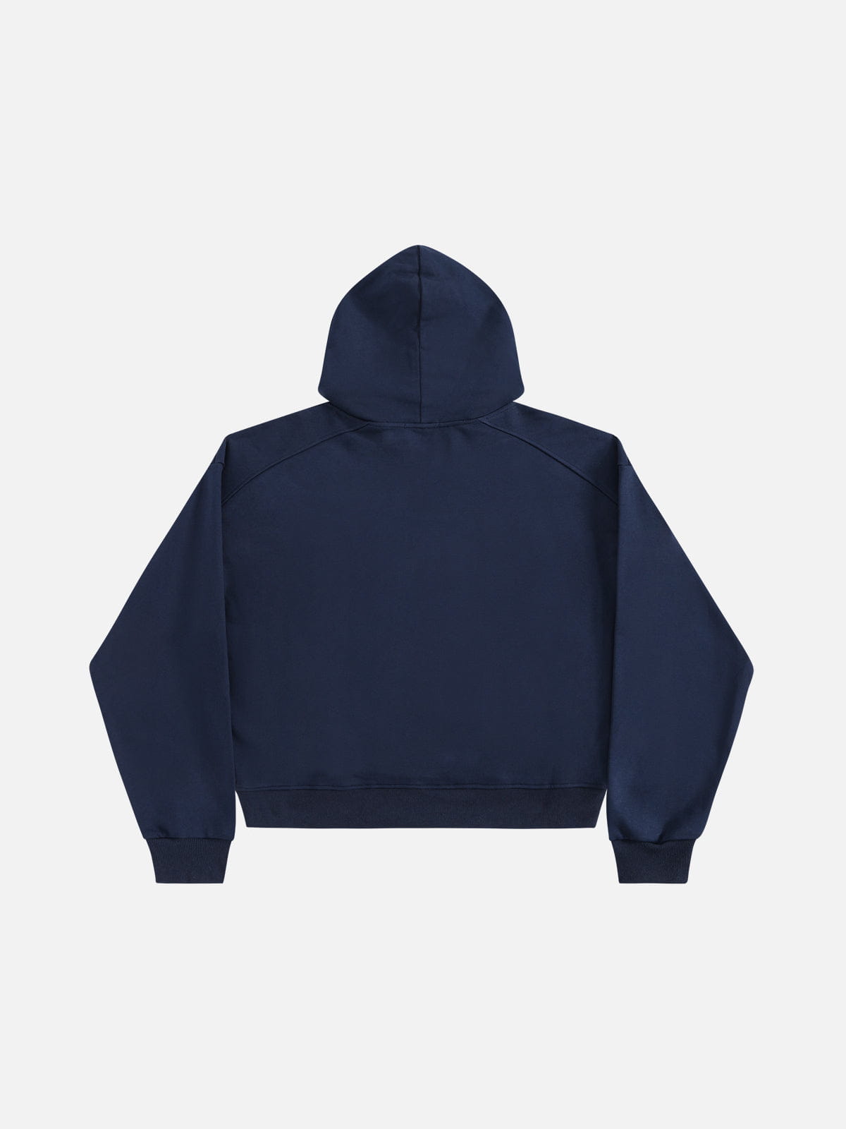 Aelfric Eden Oversized Double Layered Hoodie-Limited Sale