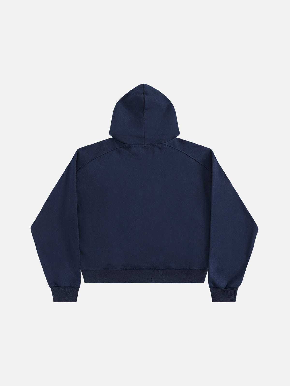 Aelfric Eden Oversized Double Layered Hoodie-Limited Sale