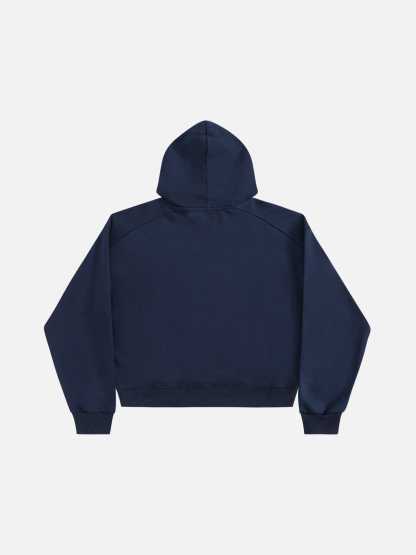 Aelfric Eden Oversized Double Layered Hoodie-Limited Sale