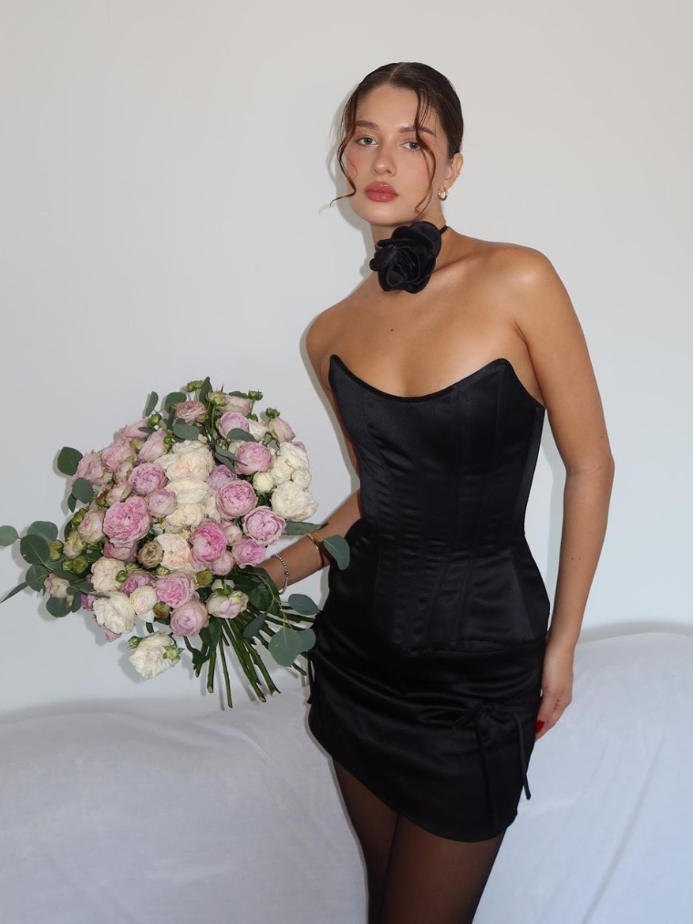 Grace corset-Limited Sale