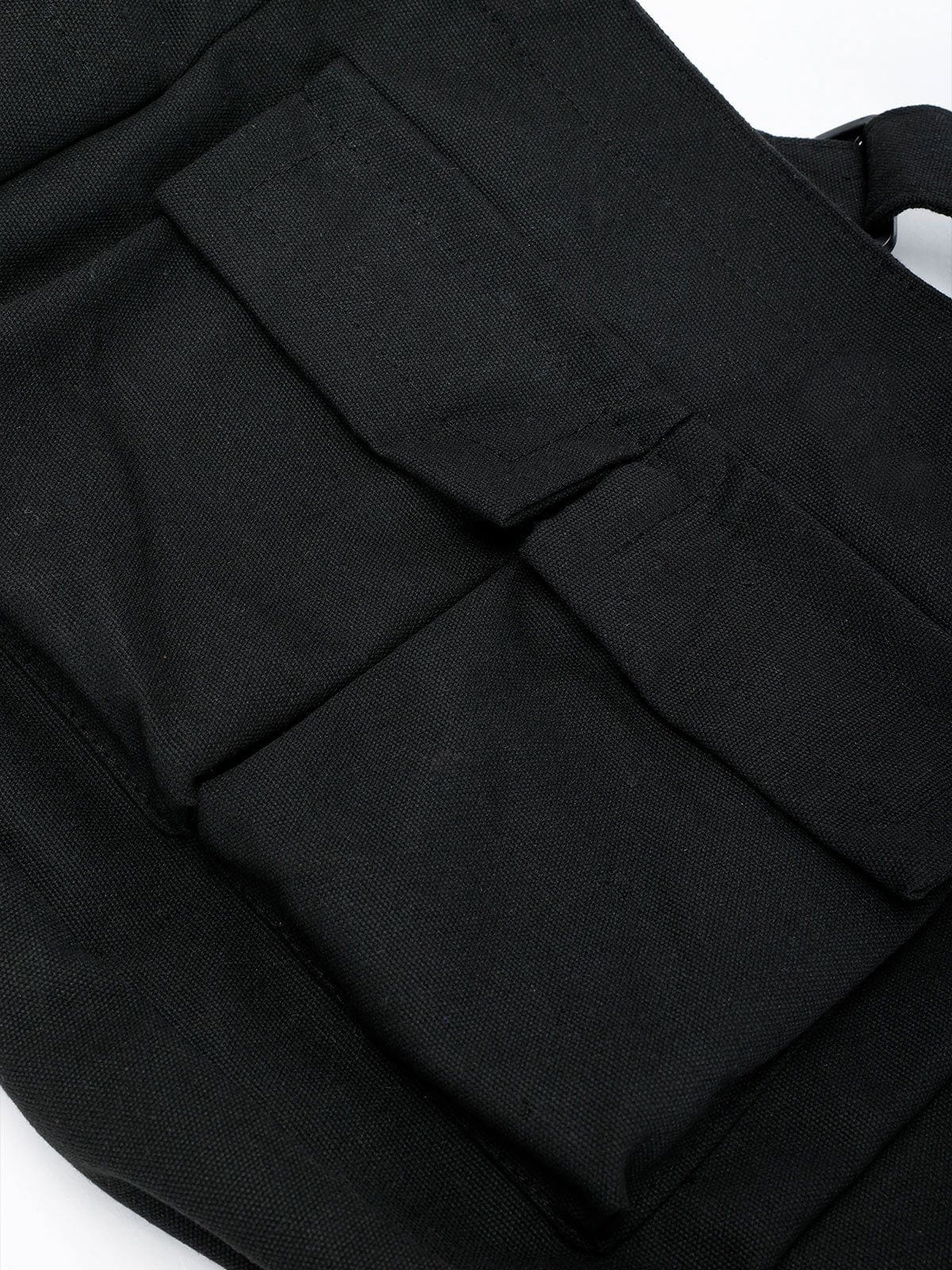 Multi Pocket Shoulder Bag-Limited Sale
