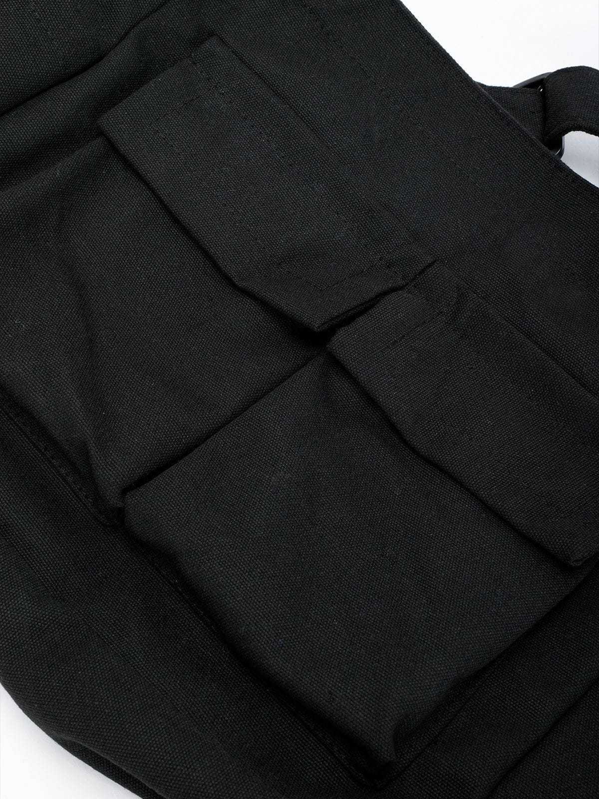 Multi Pocket Shoulder Bag-Limited Sale