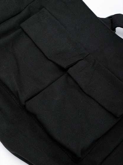 Multi Pocket Shoulder Bag-Limited Sale