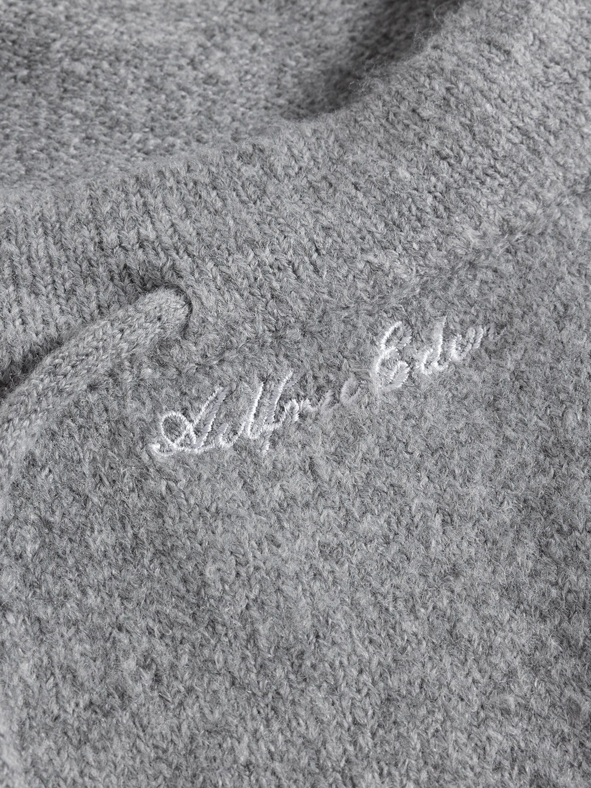 Aelfric Eden Off-the Shoulder Cardigan-Limited Sale