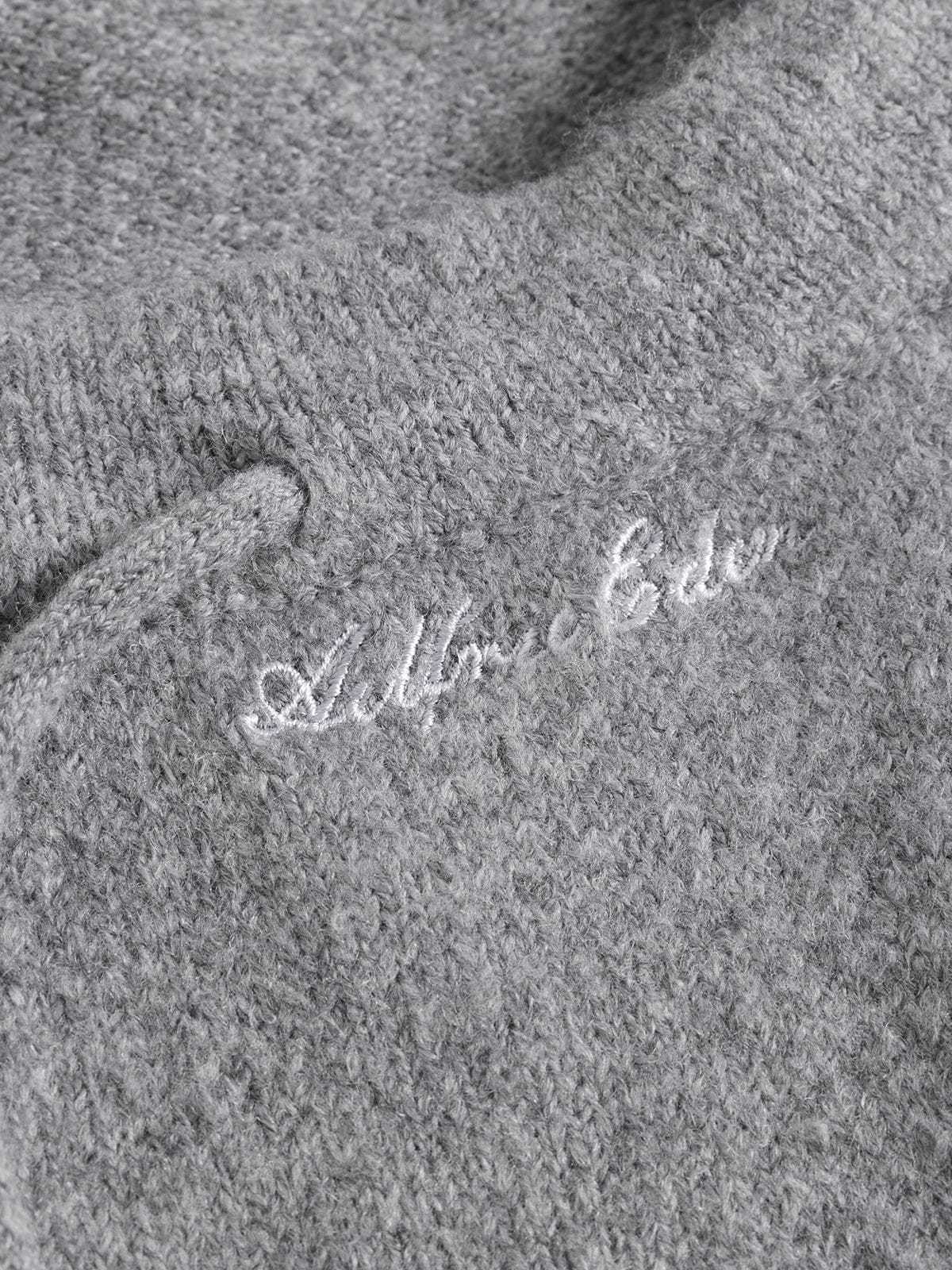 Aelfric Eden Off-the Shoulder Cardigan-Limited Sale