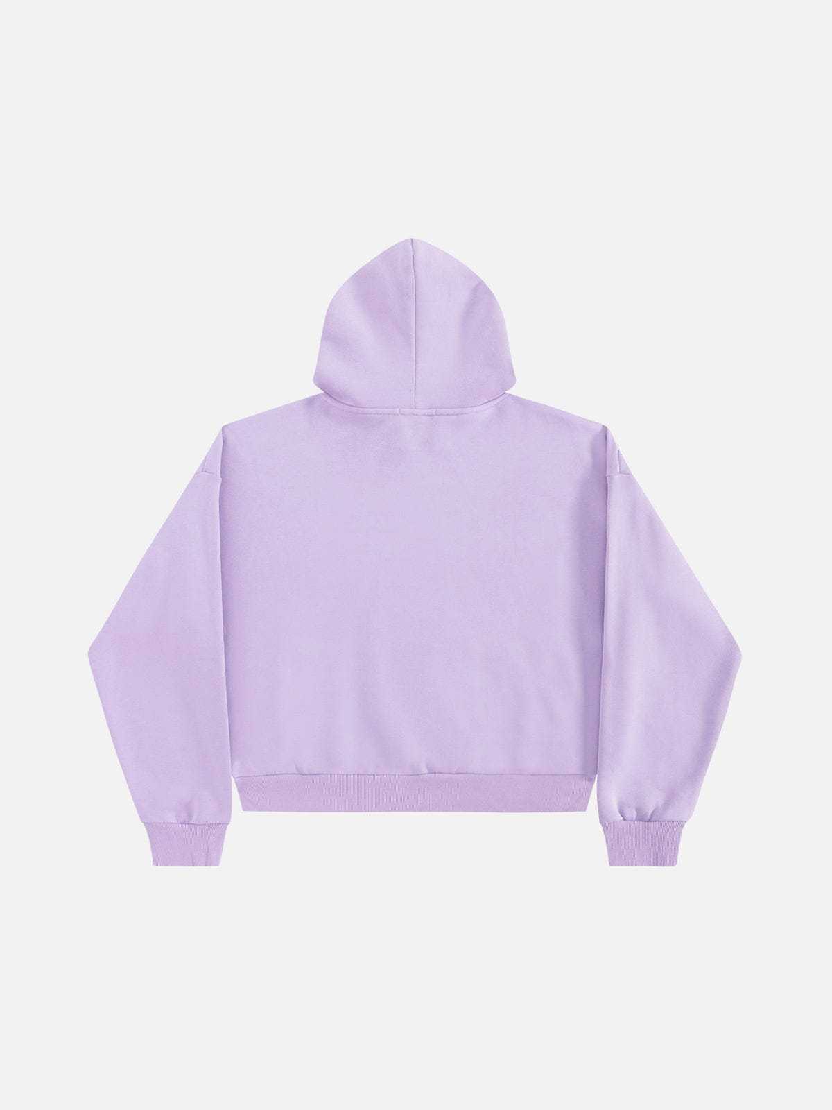 Aelfric Eden Oversized  Graffiti Star Graphic Hoodie-Limited Sale