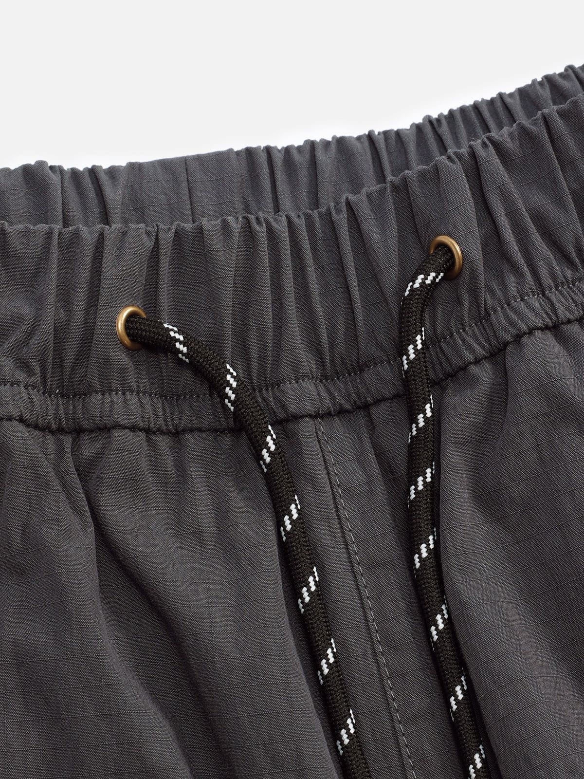 Aelfric Eden Baggy Barrel Pants-Limited Sale