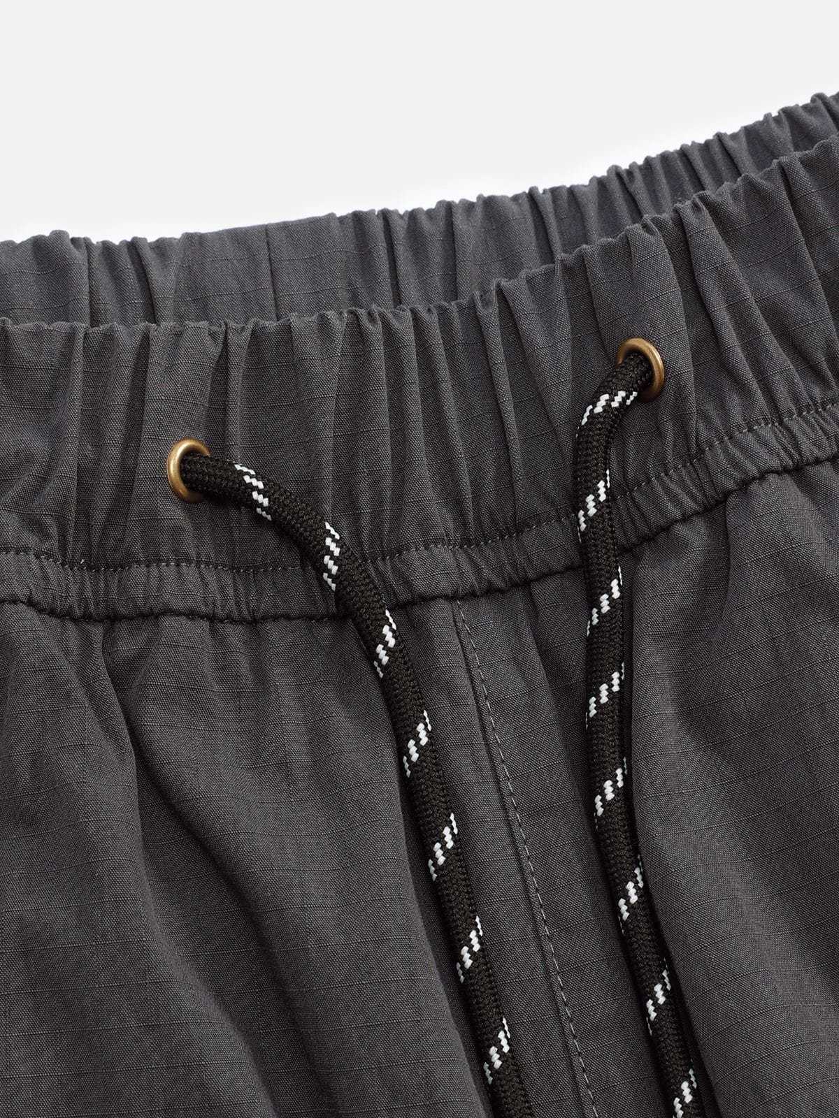 Aelfric Eden Baggy Barrel Pants-Limited Sale