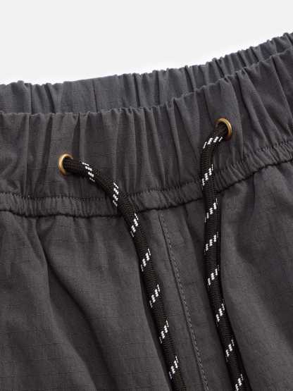 Aelfric Eden Baggy Barrel Pants-Limited Sale