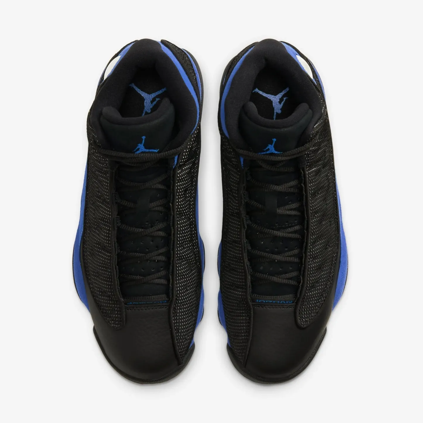 (Men's) Aithtr Jordthtan 13 Retro 'Hyper Royal' (2020) 414571-040