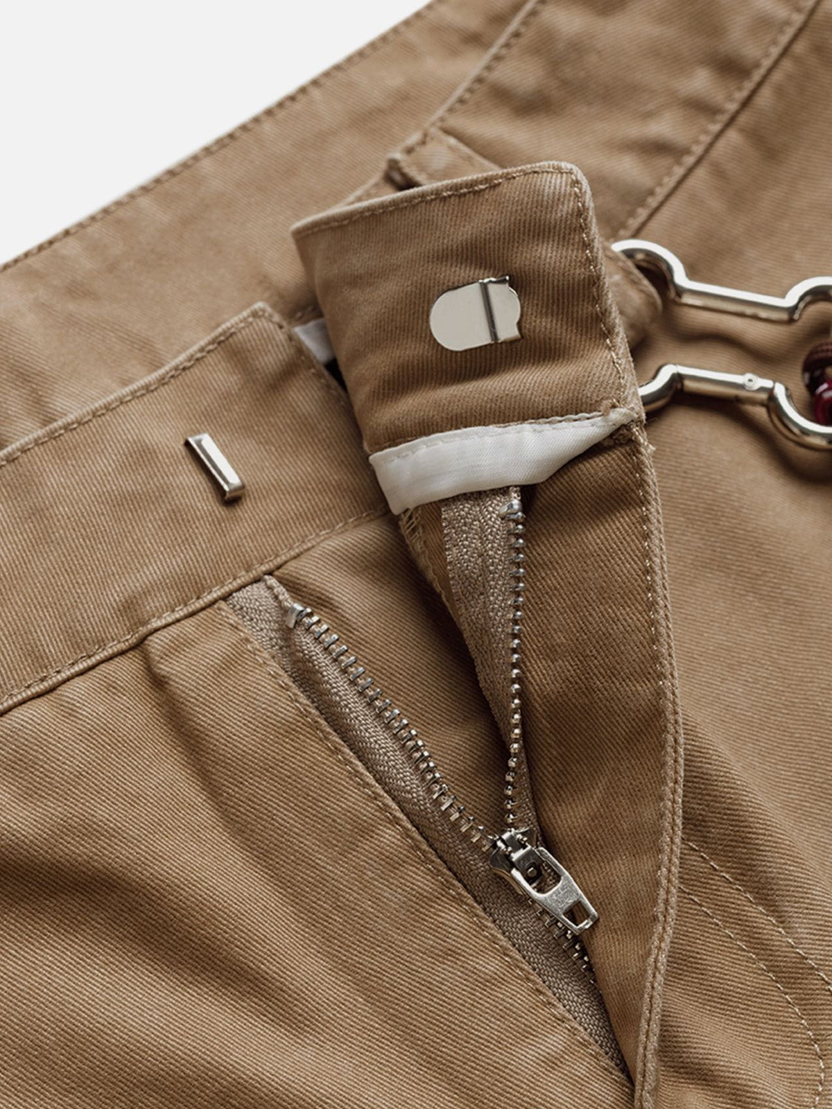Aelfric Eden Baggy Barrel Pants-Limited Sale