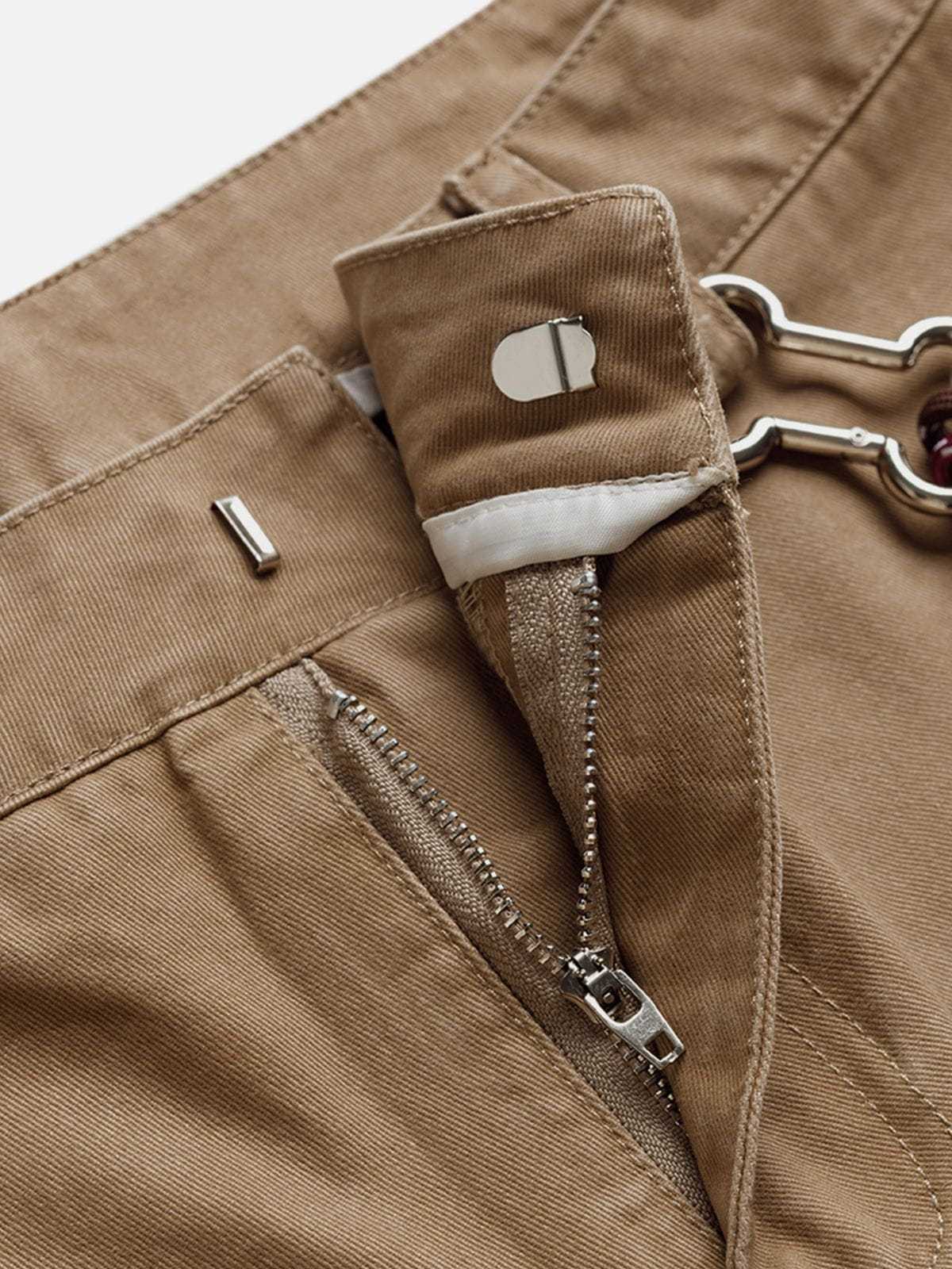 Aelfric Eden Baggy Barrel Pants-Limited Sale