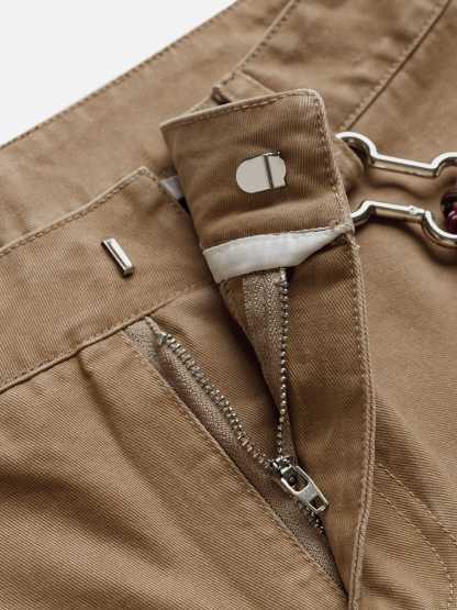 Aelfric Eden Baggy Barrel Pants-Limited Sale