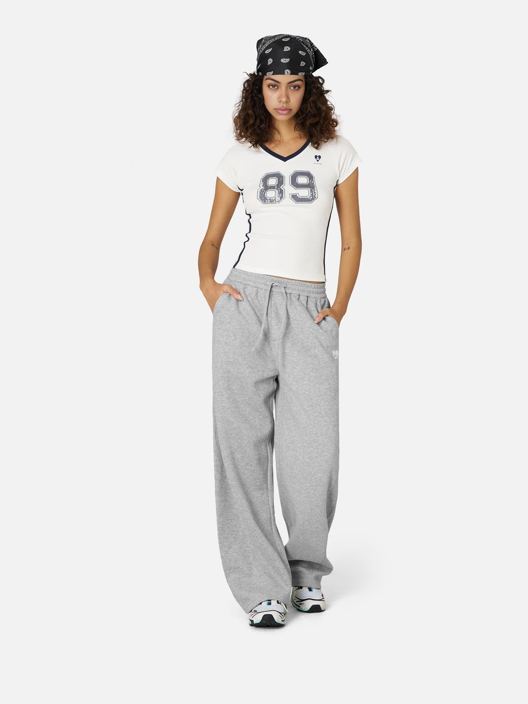 Aelfric Eden Baggy Sweatpants-Limited Sale