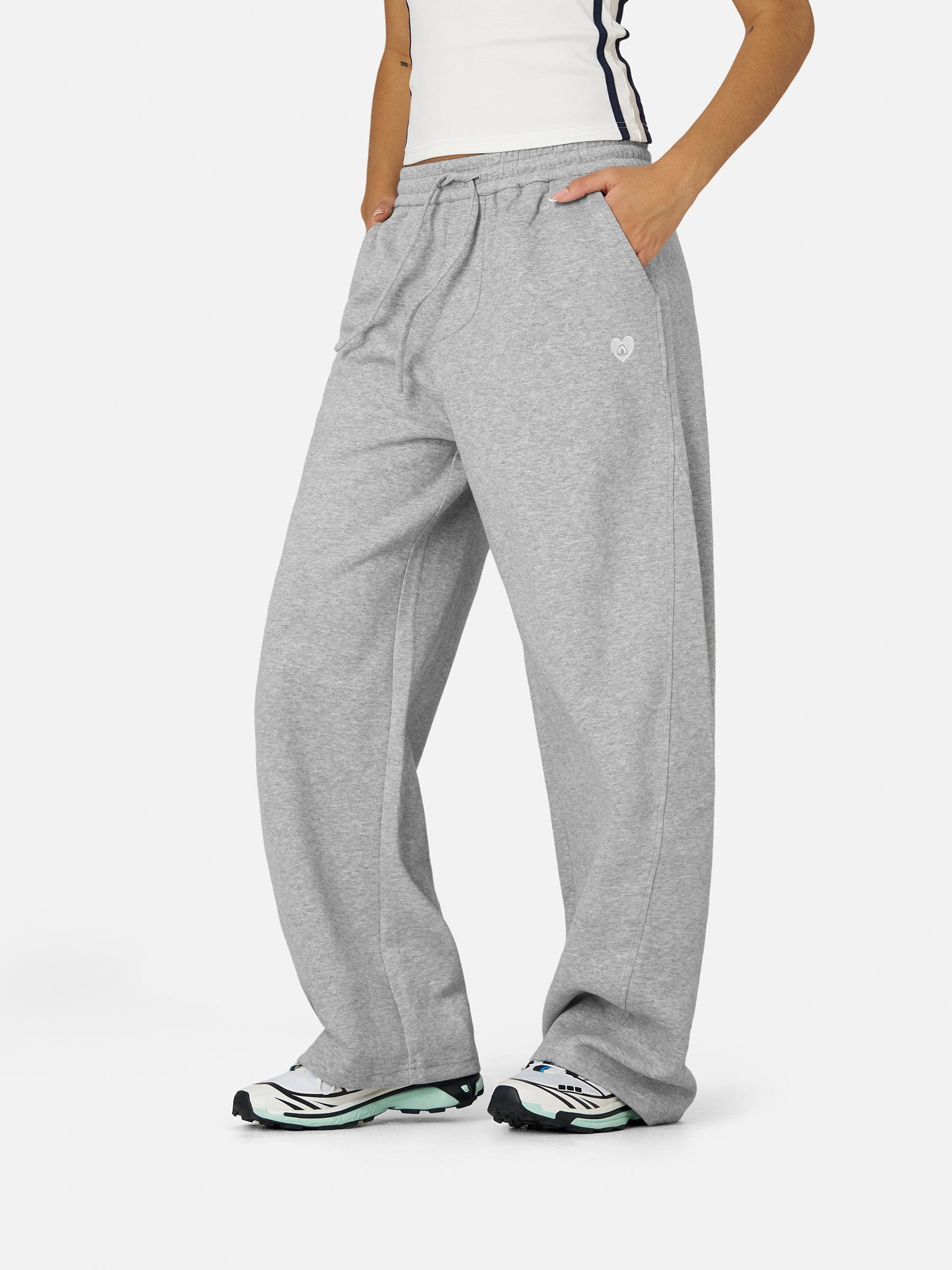 Aelfric Eden Baggy Sweatpants-Limited Sale