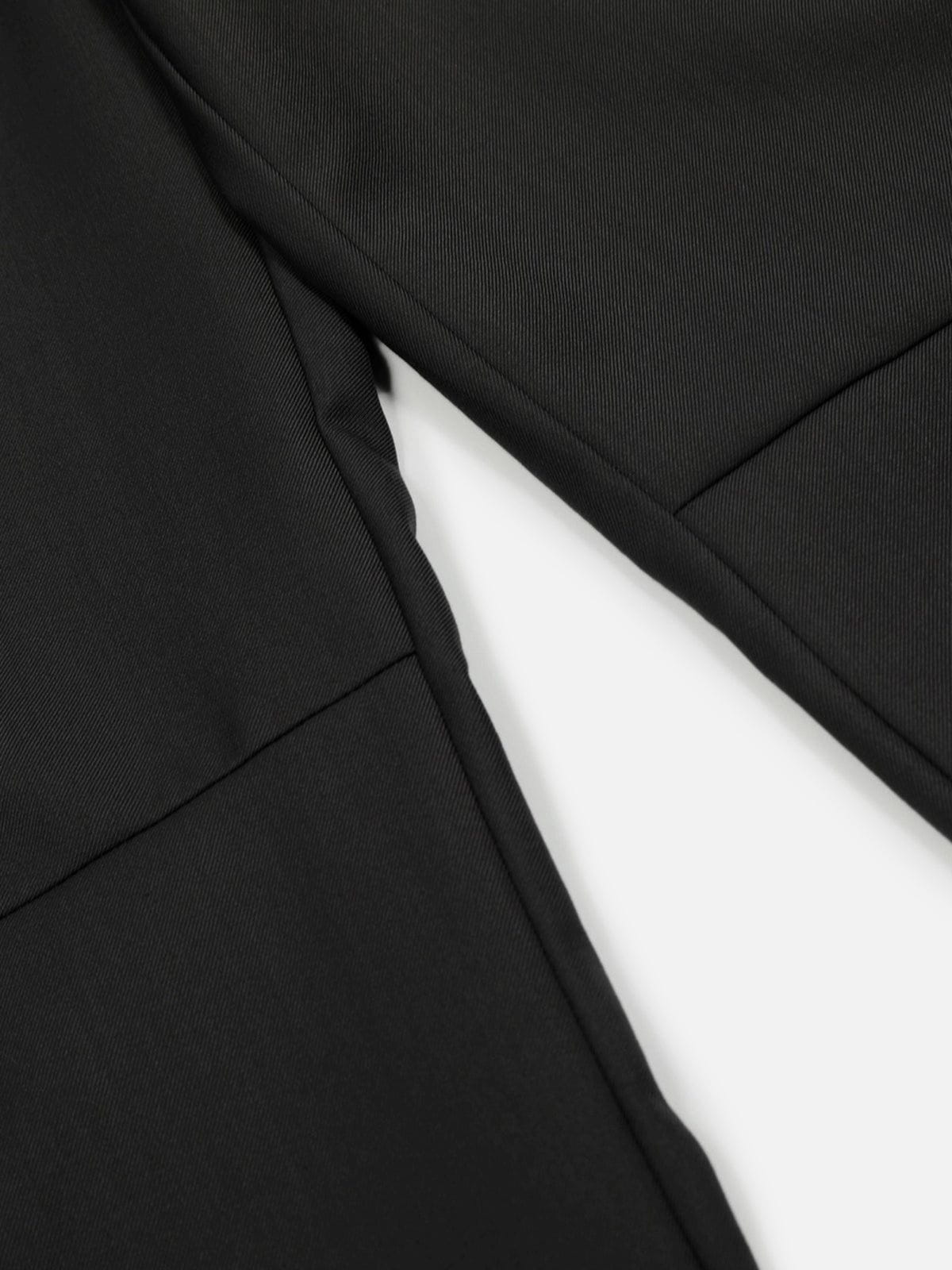 Aelfric Eden Baggy Barrel Button Pants-Limited Sale