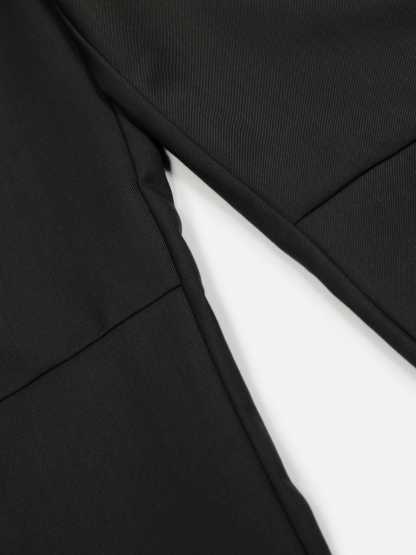 Aelfric Eden Baggy Barrel Button Pants-Limited Sale