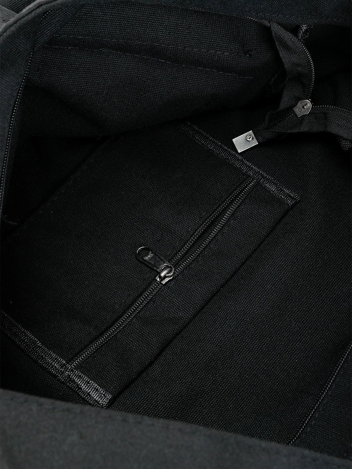 Multi Pocket Shoulder Bag-Limited Sale