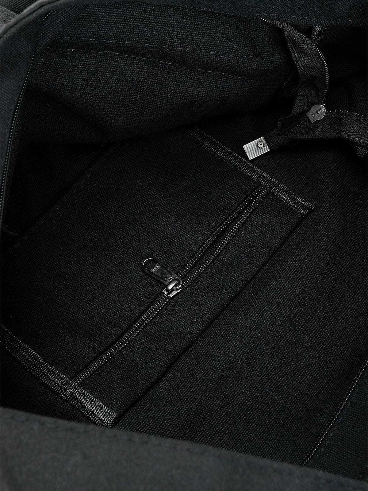 Multi Pocket Shoulder Bag-Limited Sale