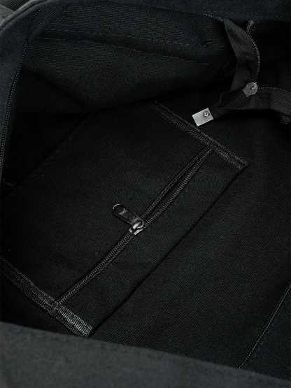 Multi Pocket Shoulder Bag-Limited Sale