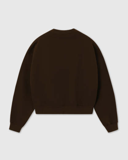 SAINT TEDDY BEAR SWEATSHIRT