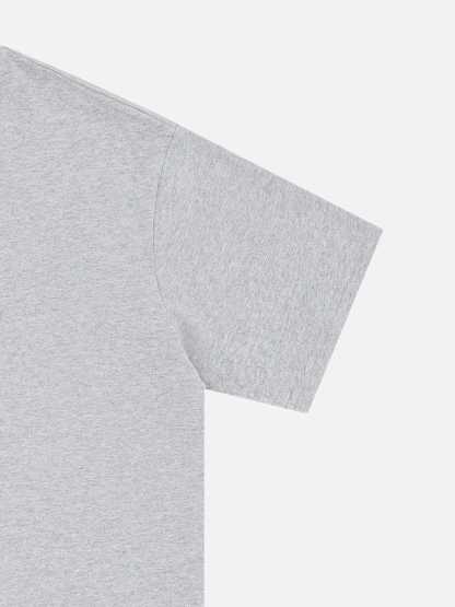 Aelfric Eden Cartoon Dog Embroidery Tee-Limited Sale