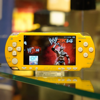PSP 3000 128GB