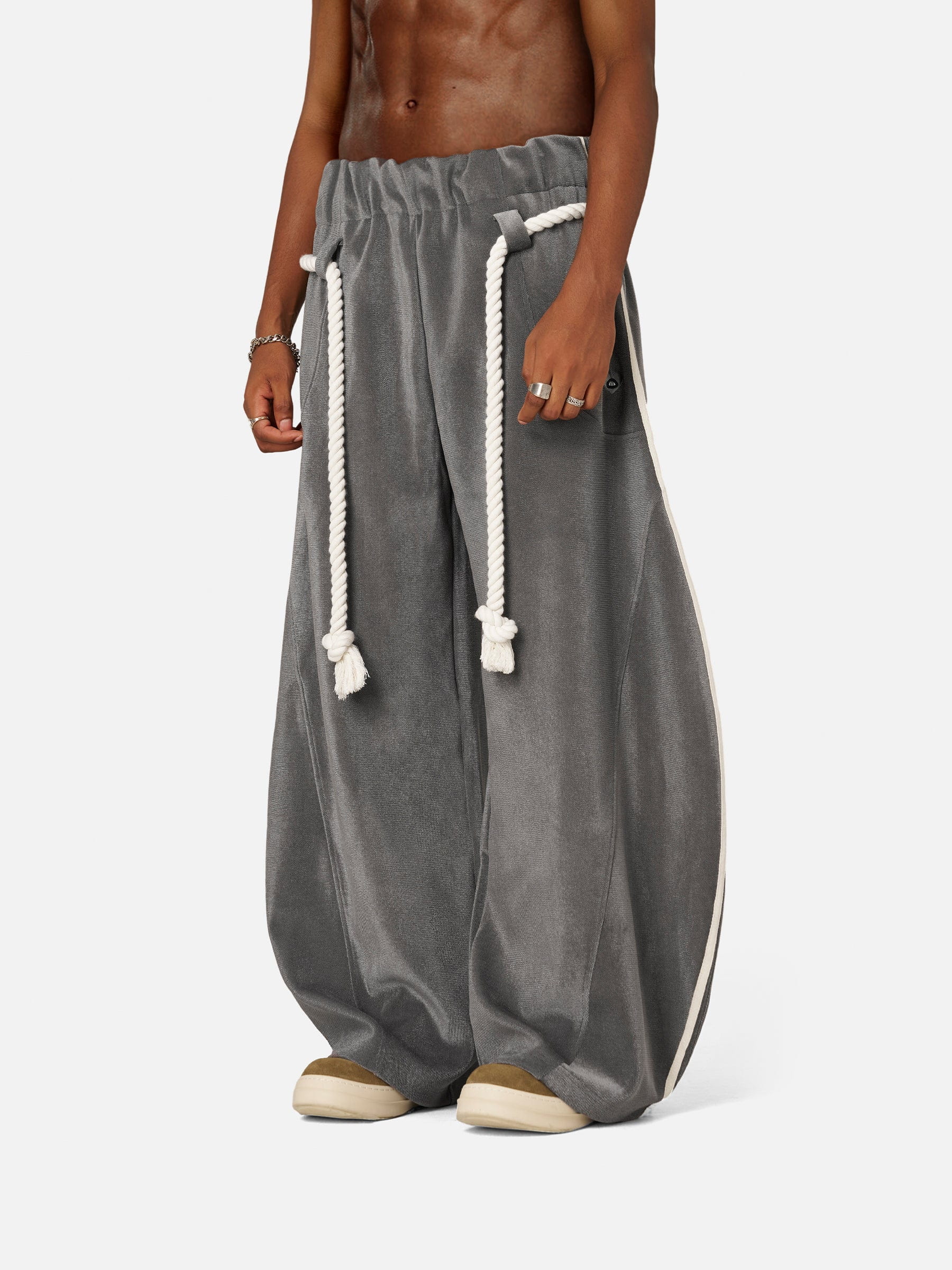 Aelfric Eden Super Baggy Sweatpants-Limited Sale