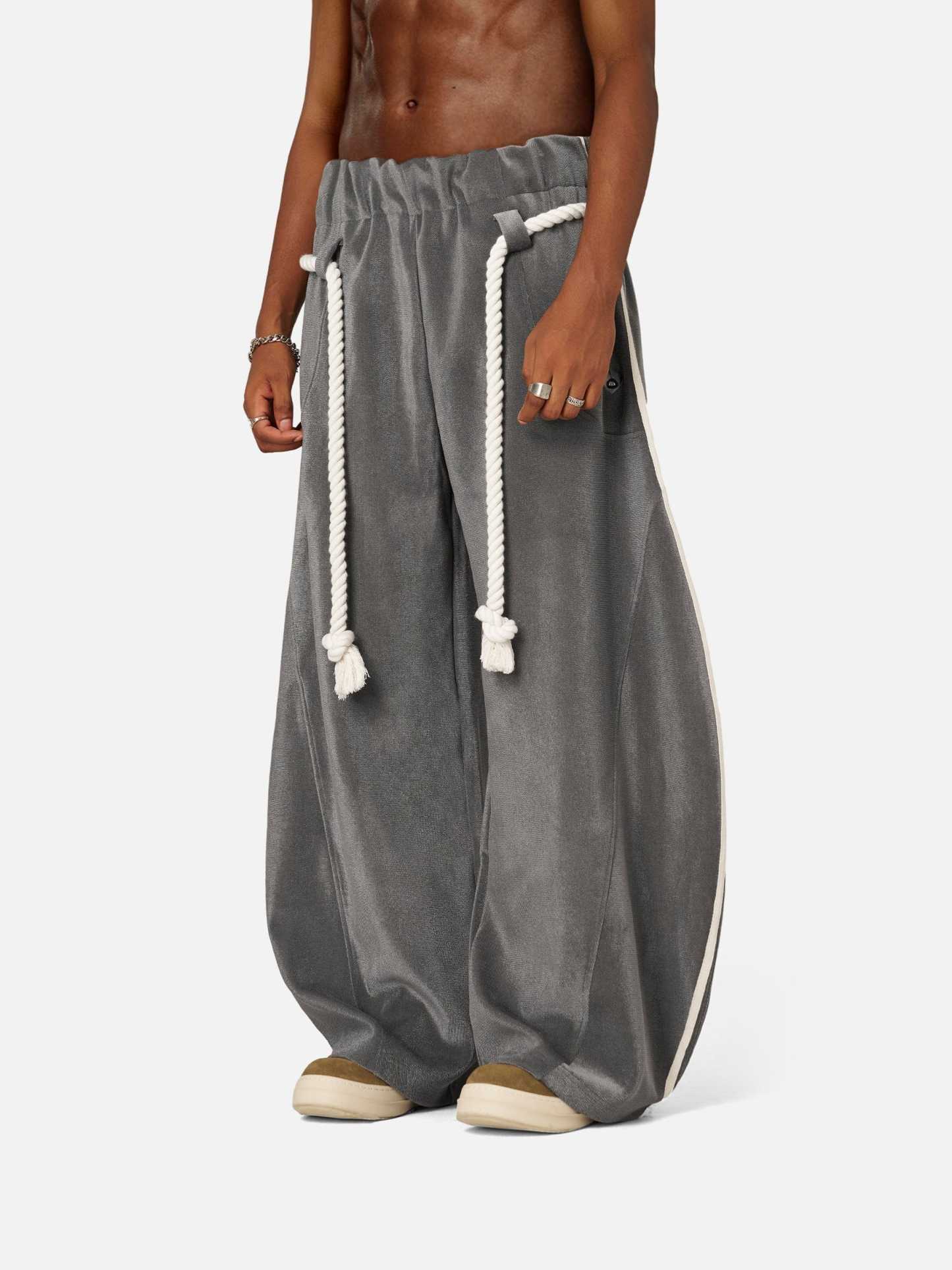Aelfric Eden Super Baggy Sweatpants-Limited Sale