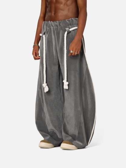 Aelfric Eden Super Baggy Sweatpants-Limited Sale