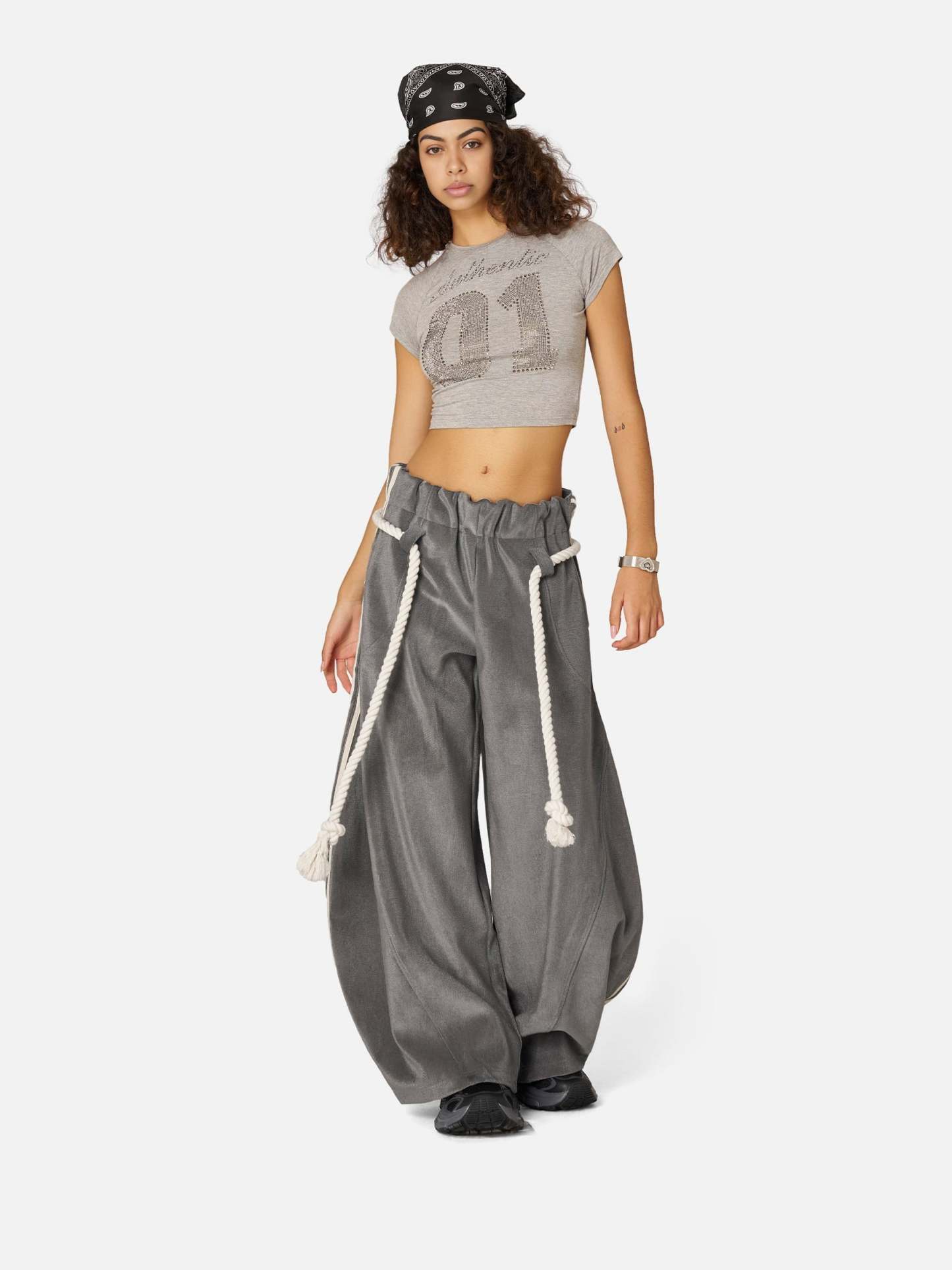 Aelfric Eden Super Baggy Sweatpants-Limited Sale
