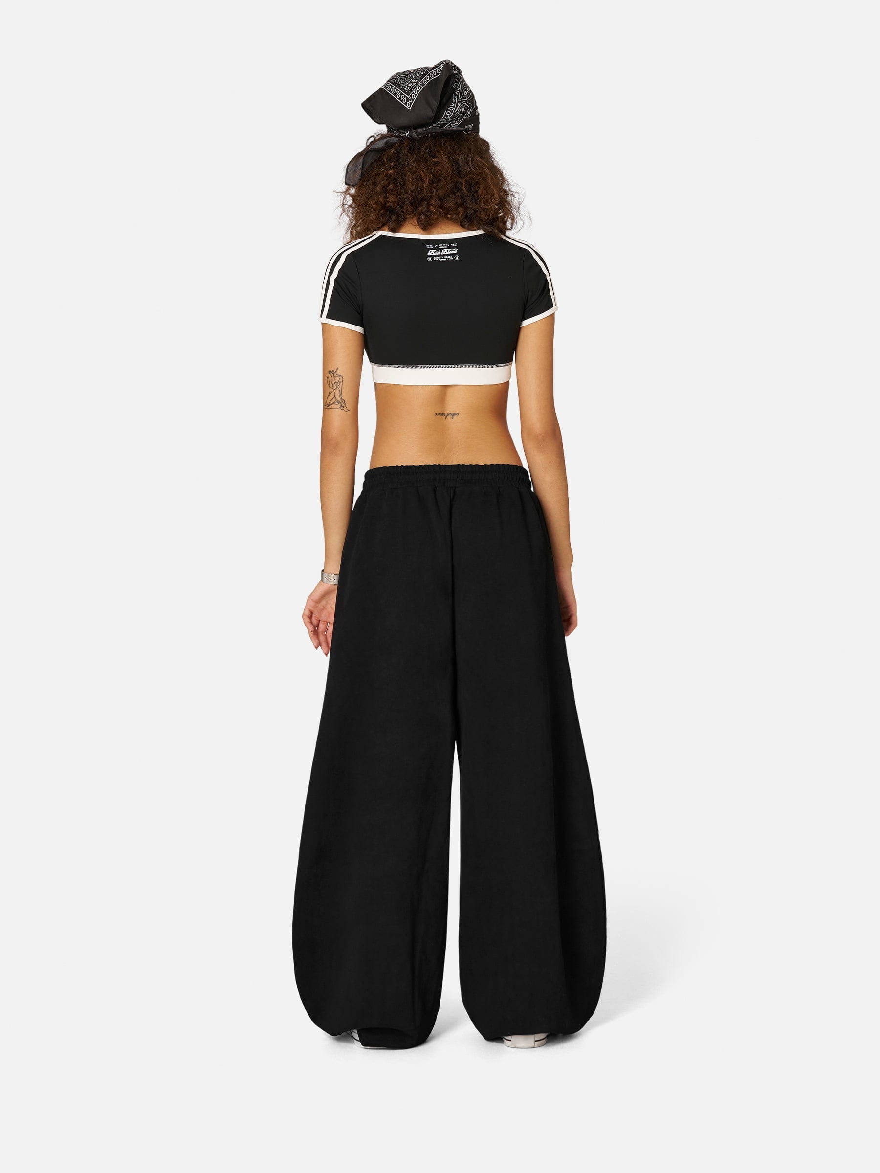 Aelfric Eden Super Baggy Barrel Sweatpants-Limited Sale