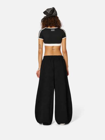 Aelfric Eden Super Baggy Barrel Sweatpants-Limited Sale